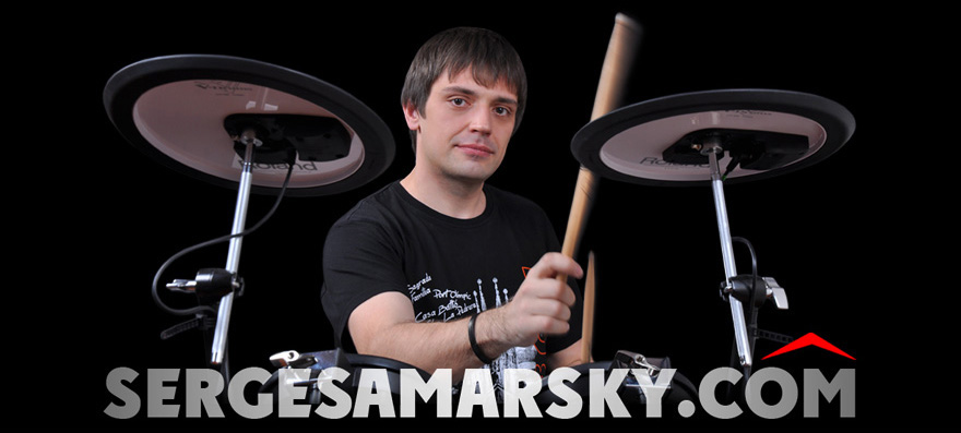 SergeSamarsky